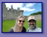Craigmillar Castle