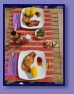 BBQ - diesmal Fleisch mit Maiskolben