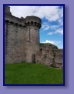 Craigmillar Castle
