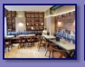 Gladston's Land - neues Cafe