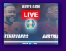 Euro 2020: 2. Spiel sterreich : Holland