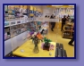 das neue St.James Quater - Lego Shop