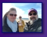 Mama & Papa beim skypen