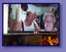 Mama & Papa beim skypen