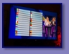 Eurovisions Songcontest - Das Ergebnis