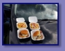 Drive In Panto -- Burgertime