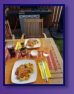 BBQ  Season erffnet