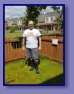 2. Homecompetition -Paisley