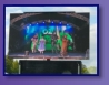 Drive In Panto - the cast