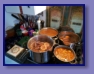 "Lights on" 2021 -Gulasch, Stew, Glhwein und  Kinderpunsch
