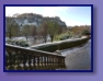 Edinburgh Christmasmarket- Castleview