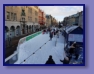 Edinburgh Christmasmarket - LIDL Icerink