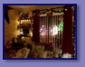 Weihnachtsdeko im Hause Binder