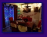 Weihnachtsdeko im Hause Binder