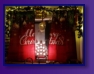 Weihnachtsdeko im Hause Binder