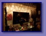 Weihnachtsdeko im Hause Binder