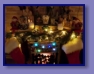 Weihnachtsdeko im Hause Binder