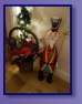 Weihnachtsdeko im Hause Binder