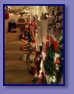 Weihnachtsdeko im Hause Binder