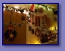 Weihnachtsdeko im Hause Binder