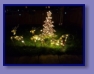 Weihnachtsdeko im Hause Binder