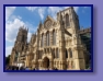York - Minster Cathedral