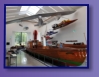 Windemere - Jetty Museum