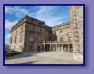 Nottingham Castle