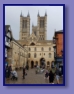 Lincoln Cathedral