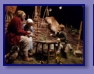 York - Jorvik Vikinger Museum