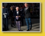 Tattoo 2023 - Ehrengast an Anjas Abend: Jackie Stewart