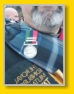 Tattoo 2023 - meine Medaille - jetzt schon mit 2 Balken von 2 Teilnahmen