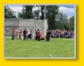 North Berwick Highland Games