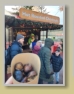 Christmasmarket - Edinburgh - Maroni