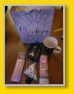 Geschenke von meiner Managerin Helen