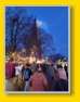 Weihnachtsmarkt Edinburgh