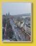 Christmasmarket - Edinburgh - Big Wheel