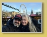 Christmasmarket - Edinburgh