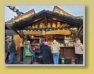 Christmasmarket - Edinburgh