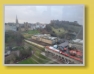 Christmasmarket - Edinburgh - Big Wheel