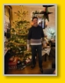 Andrew bei uns zu Gast