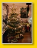 unser Christbaum