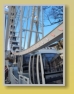 Christmasmarket - Edinburgh - Big Wheel