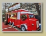 Christmasmarket - Edinburgh
