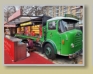 Christmasmarket - Edinburgh