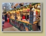 Christmasmarket - Edinburgh