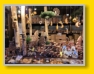 Weihnachtsmarkt Edinburgh