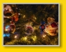 unser Christbaum