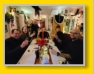 Sandra & Freunden bei uns Whisky trinken