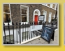 London - Charles Dickesn Museum